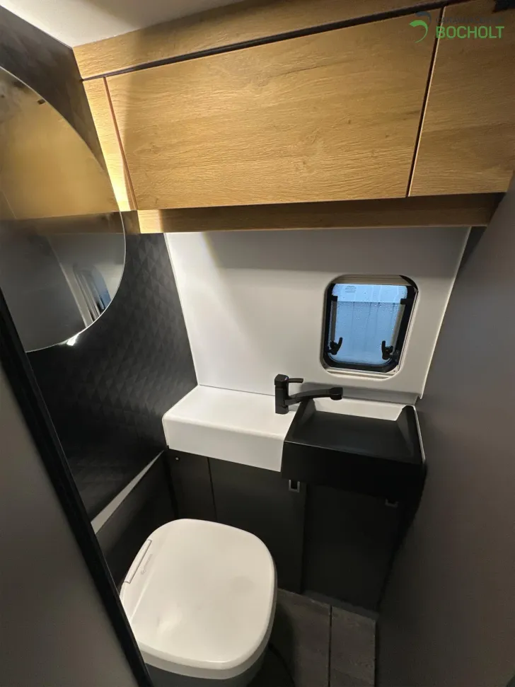 Fahrzeugbild Weinsberg X-PEDITION 600 MQ Abverkauf Vorjahresmodell #19