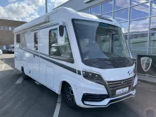 Fahrzeugbild Knaus Sun I 700 LEG *180*Automatik*5-Pakete*Klima* #1