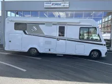 Fahrzeugbild Knaus Sun I 700 LEG *180*Automatik*5-Pakete*Klima* #5