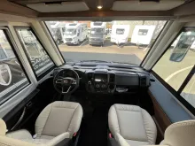 Fahrzeugbild Knaus Sun I 700 LEG *180*Automatik*5-Pakete*Klima* #6