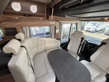 Fahrzeugbild Knaus Sun I 700 LEG *180*Automatik*5-Pakete*Klima* #8