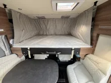 Fahrzeugbild Knaus Sun I 700 LEG *180*Automatik*5-Pakete*Klima* #9