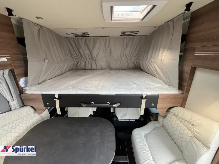 Fahrzeugbild Knaus Sun I 700 LEG *180*Automatik*5-Pakete*Klima* #9