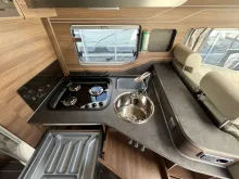 Fahrzeugbild Knaus Sun I 700 LEG *180*Automatik*5-Pakete*Klima* #12