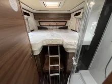 Fahrzeugbild Knaus Sun I 700 LEG *180*Automatik*5-Pakete*Klima* #13