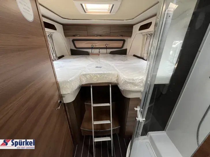 Fahrzeugbild Knaus Sun I 700 LEG *180*Automatik*5-Pakete*Klima* #13