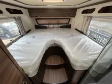 Fahrzeugbild Knaus Sun I 700 LEG *180*Automatik*5-Pakete*Klima* #14
