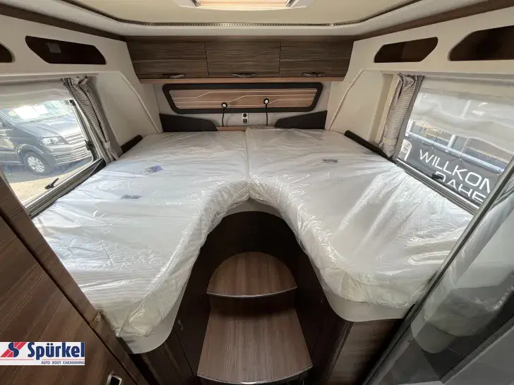 Fahrzeugbild Knaus Sun I 700 LEG *180*Automatik*5-Pakete*Klima* #14