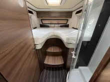 Fahrzeugbild Knaus Sun I 700 LEG *180*Automatik*5-Pakete*Klima* #15