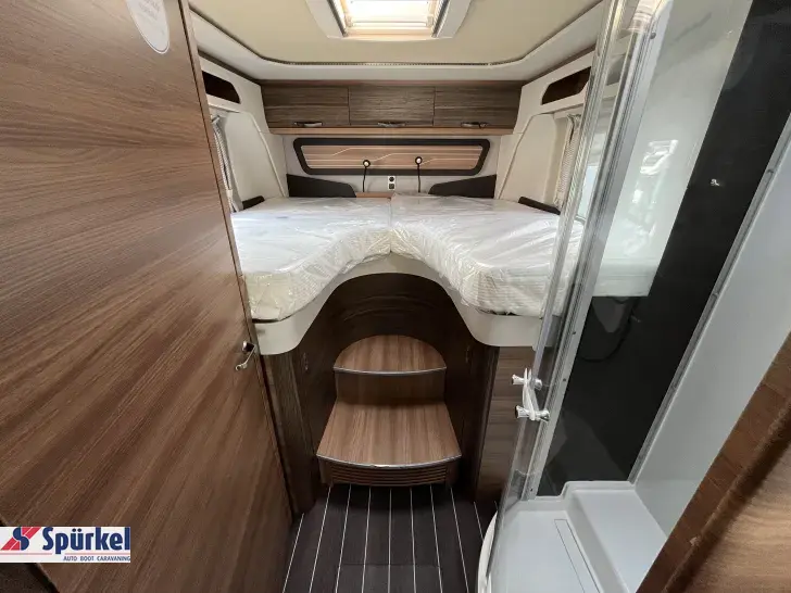 Fahrzeugbild Knaus Sun I 700 LEG *180*Automatik*5-Pakete*Klima* #15