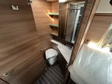 Fahrzeugbild Knaus Sun I 700 LEG *180*Automatik*5-Pakete*Klima* #16