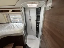 Fahrzeugbild Knaus Sun I 700 LEG *180*Automatik*5-Pakete*Klima* #17