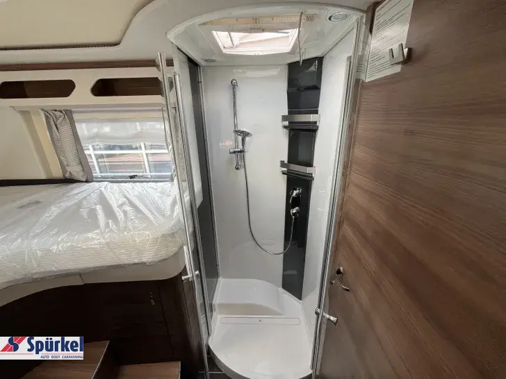 Fahrzeugbild Knaus Sun I 700 LEG *180*Automatik*5-Pakete*Klima* #17