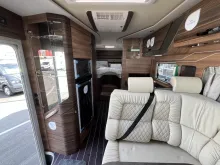 Fahrzeugbild Knaus Sun I 700 LEG *180*Automatik*5-Pakete*Klima* #19