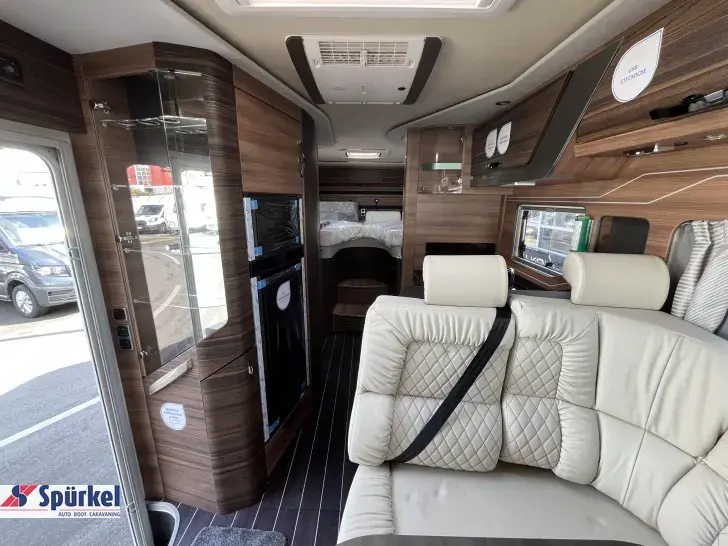 Fahrzeugbild Knaus Sun I 700 LEG *180*Automatik*5-Pakete*Klima* #19