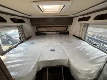 Fahrzeugbild Knaus Sun I 700 LEG *180*Automatik*5-Pakete*Klima* #20