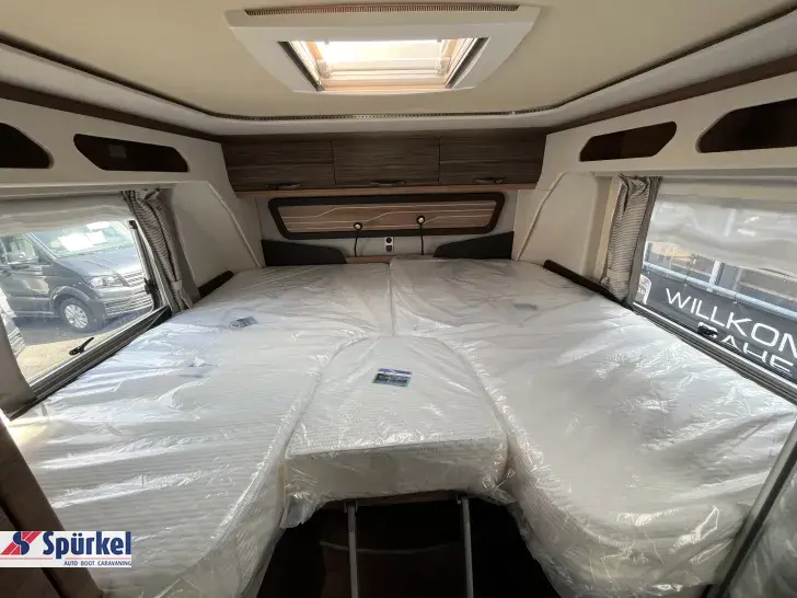 Fahrzeugbild Knaus Sun I 700 LEG *180*Automatik*5-Pakete*Klima* #20