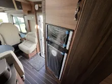 Fahrzeugbild Knaus Sun I 700 LEG *180*Automatik*5-Pakete*Klima* #22
