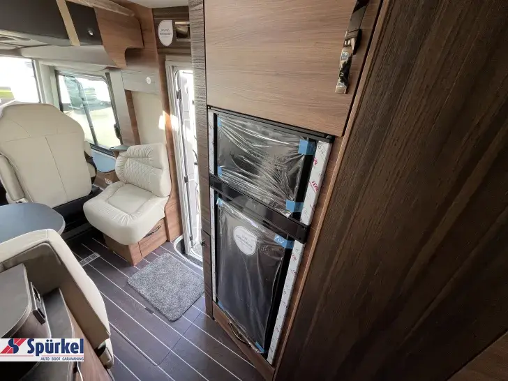 Fahrzeugbild Knaus Sun I 700 LEG *180*Automatik*5-Pakete*Klima* #22