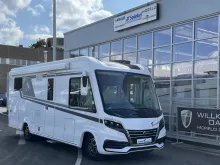 Fahrzeugbild Knaus Sun I 700 LEG *180*Automatik*5-Pakete*Klima* #23