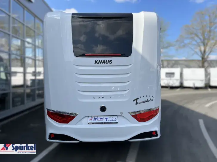 Fahrzeugbild Knaus Sun I 700 LEG *180*Automatik*5-Pakete*Klima* #25