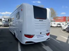 Fahrzeugbild Knaus Sun I 700 LEG *180*Automatik*5-Pakete*Klima* #26