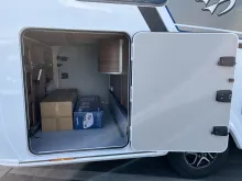 Fahrzeugbild Knaus Sun I 700 LEG *180*Automatik*5-Pakete*Klima* #27