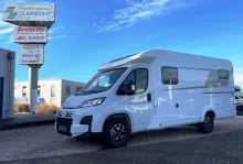 Fahrzeugbild LMC Tracer V 670 Verfüg./Sparen Sie 10.691,- € #1