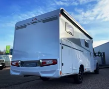 Fahrzeugbild LMC Tracer V 670 Verfüg./Sparen Sie 10.691,- € #3
