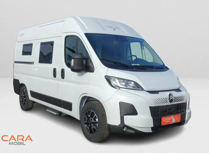 Fahrzeugbild Clever DRIVE LINE DUO 540 Sofort verfügbar #1