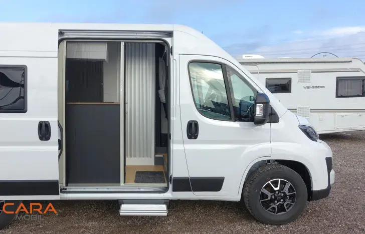 Fahrzeugbild Clever DRIVE LINE DUO 540 Sofort verfügbar #13