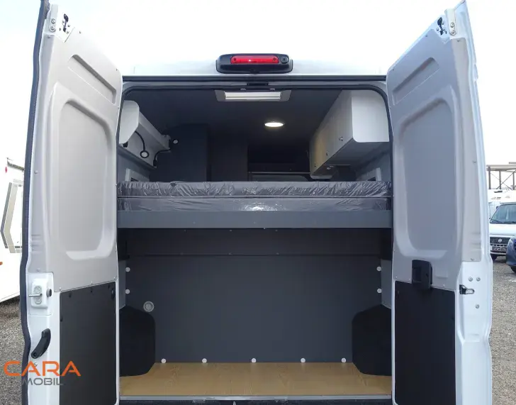 Fahrzeugbild Clever DRIVE LINE DUO 540 Sofort verfügbar #14