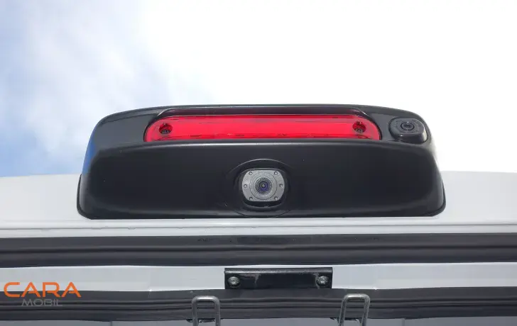 Fahrzeugbild Clever DRIVE LINE DUO 540 Sofort verfügbar #30