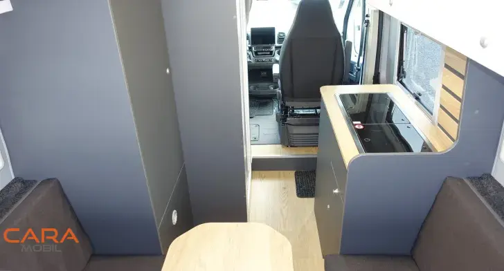 Fahrzeugbild Clever DRIVE LINE DUO 540 Sofort verfügbar #15