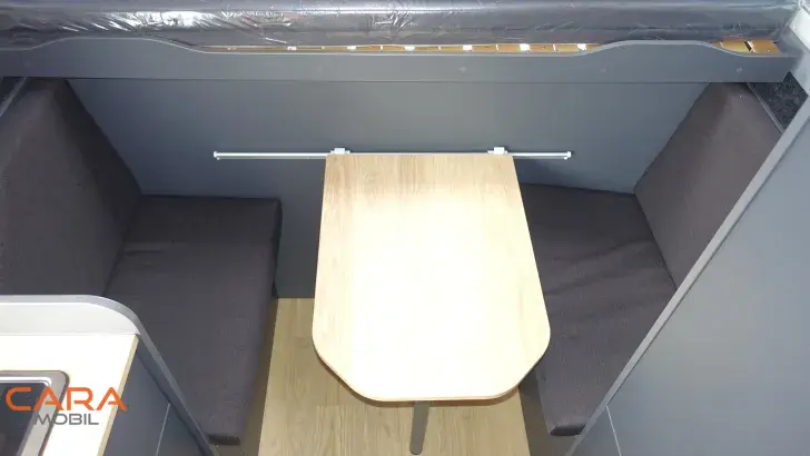 Fahrzeugbild Clever DRIVE LINE DUO 540 Sofort verfügbar #16