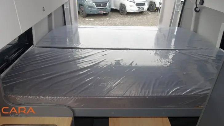 Fahrzeugbild Clever DRIVE LINE DUO 540 Sofort verfügbar #17