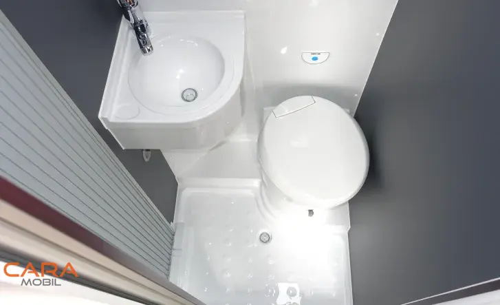 Fahrzeugbild Clever DRIVE LINE DUO 540 Sofort verfügbar #18