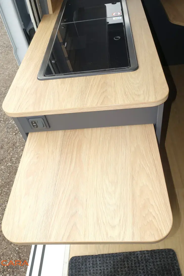 Fahrzeugbild Clever DRIVE LINE DUO 540 Sofort verfügbar #19