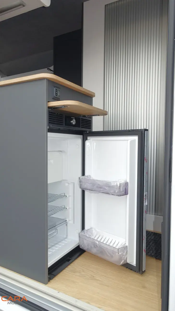 Fahrzeugbild Clever DRIVE LINE DUO 540 Sofort verfügbar #20