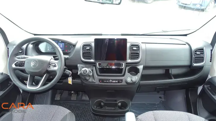 Fahrzeugbild Clever DRIVE LINE DUO 540 Sofort verfügbar #25