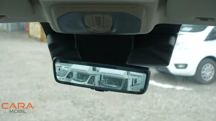 Fahrzeugbild Clever DRIVE LINE DUO 540 Sofort verfügbar #26