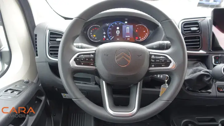 Fahrzeugbild Clever DRIVE LINE DUO 540 Sofort verfügbar #27