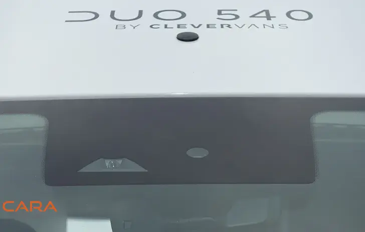 Fahrzeugbild Clever DRIVE LINE DUO 540 Sofort verfügbar #31