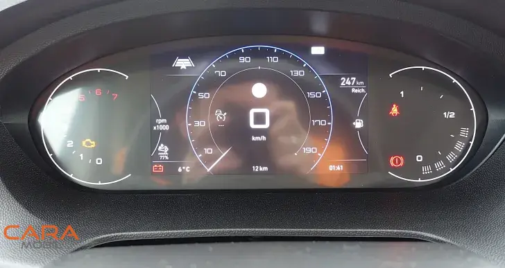 Fahrzeugbild Clever DRIVE LINE DUO 540 Sofort verfügbar #34