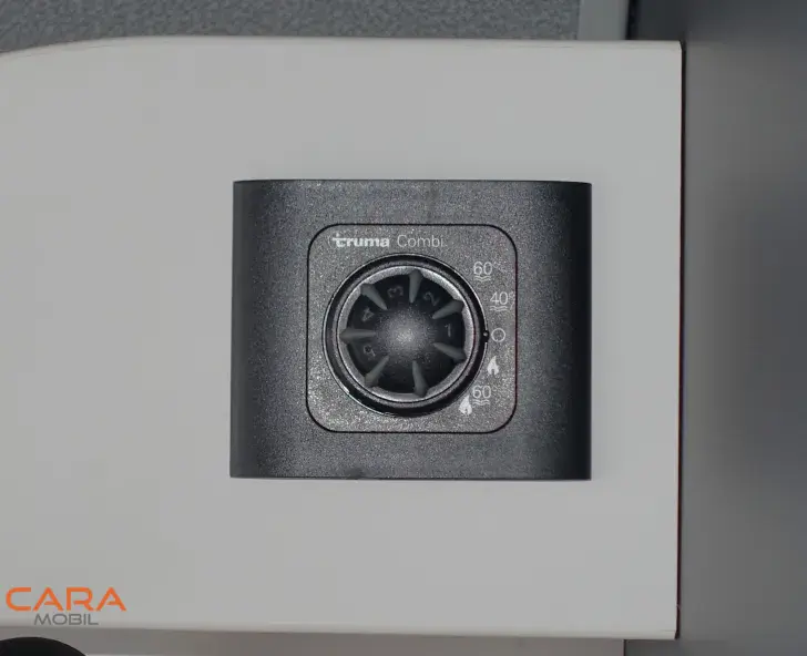 Fahrzeugbild Clever DRIVE LINE DUO 540 Sofort verfügbar #23