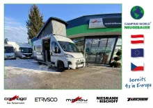 Fahrzeugbild Etrusco CV 640 PB #1