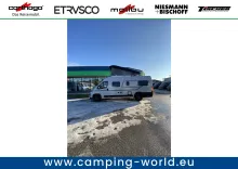 Fahrzeugbild Etrusco CV 640 PB #17