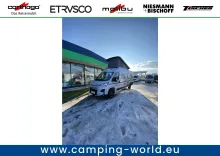 Fahrzeugbild Etrusco CV 640 PB #6