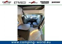 Fahrzeugbild Etrusco CV 640 PB #8