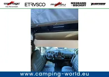 Fahrzeugbild Etrusco CV 640 PB #26